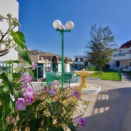 Comfortable Apartment In Puerto Rico Mogán Eksteriør billede