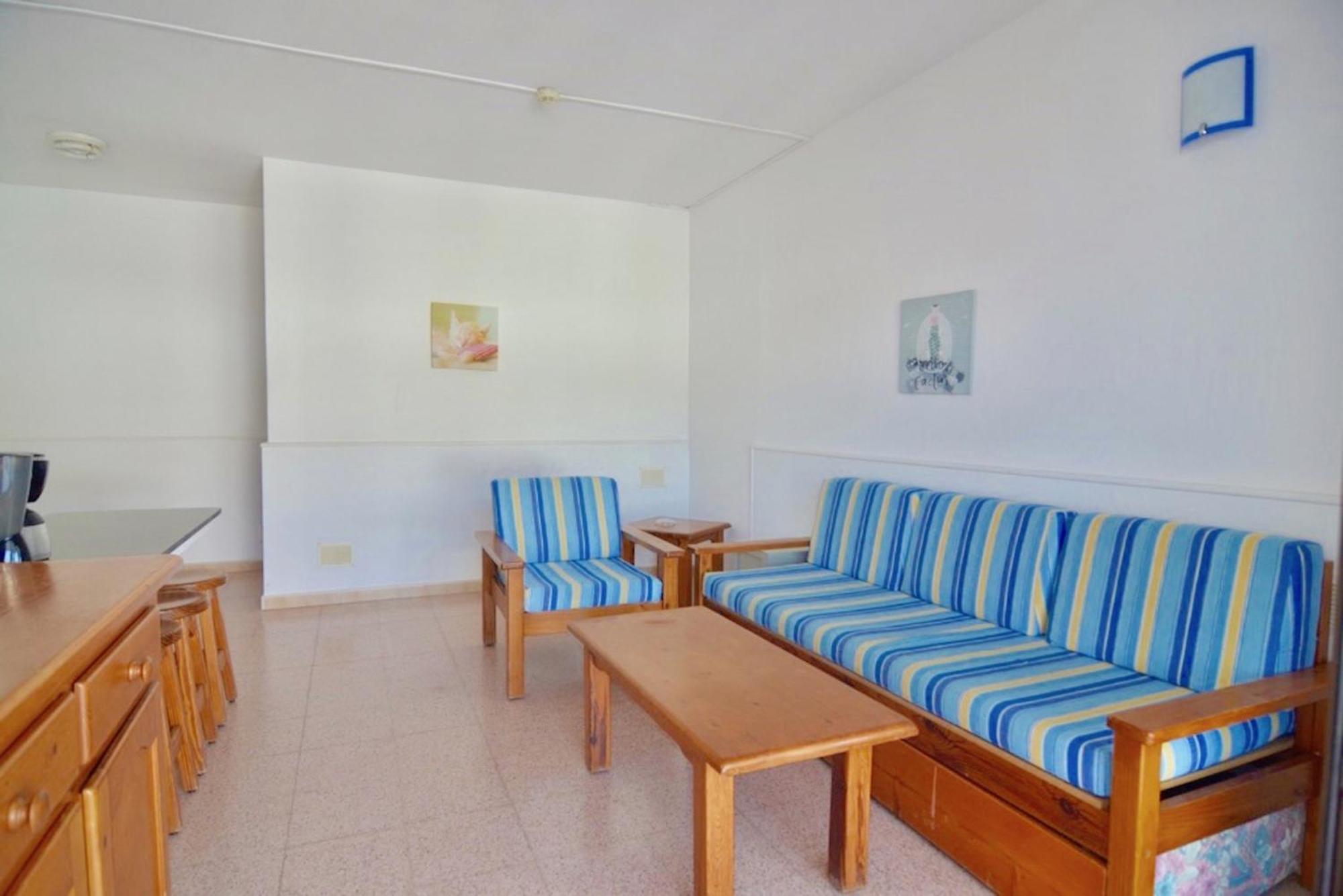 Comfortable Apartment In Puerto Rico Mogán Eksteriør billede